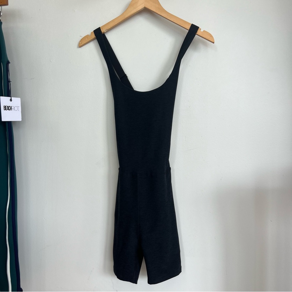 Beyond Yoga Get up and Go Romper